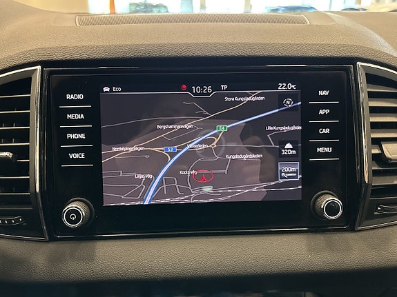 Skoda Karoq 22 of 22