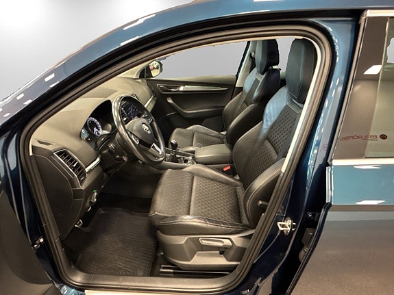 Skoda Karoq 9 of 22