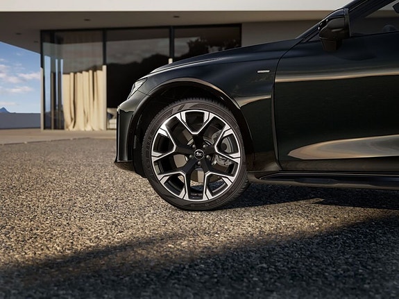Audi A6 allroad 7 of 11