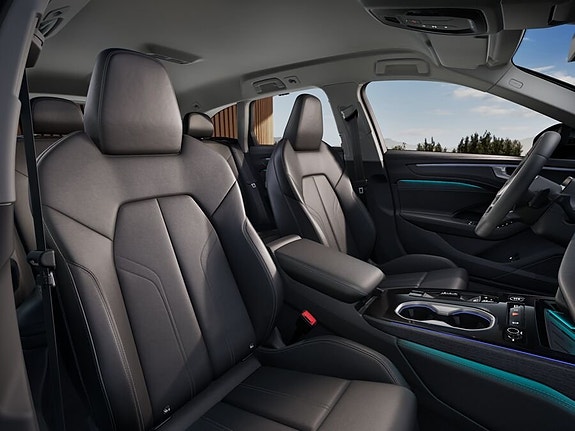 Audi A6 allroad 9 of 11