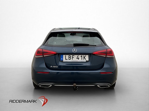 Mercedes-Benz A180 7 of 27