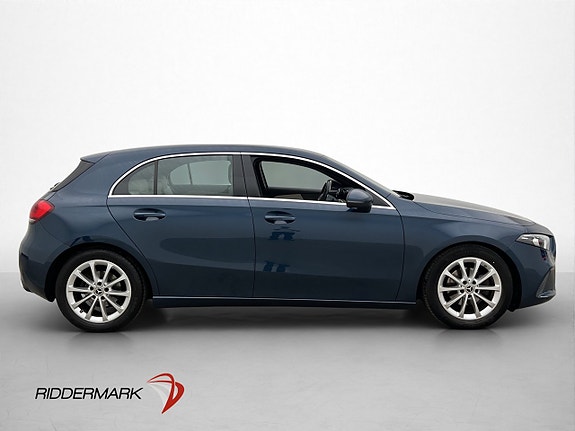 Mercedes-Benz A180 9 of 27
