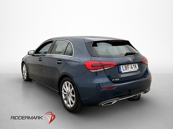 Mercedes-Benz A180 6 of 27