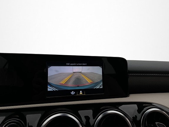 Mercedes-Benz A180 17 of 27