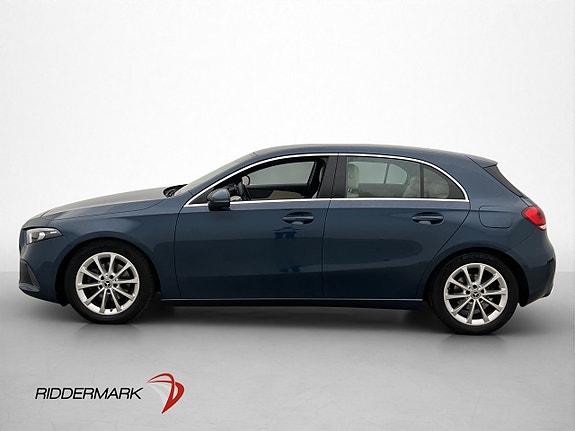 Mercedes-Benz A180 5 of 27