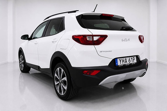 Kia Stonic 17 of 21