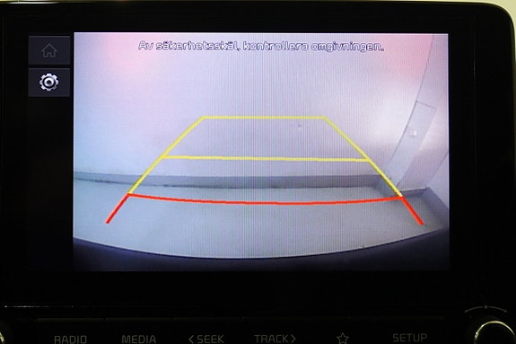 Kia Stonic 9 of 21