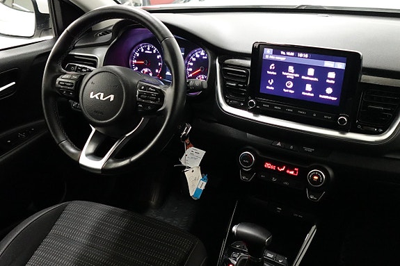 Kia Stonic 8 of 21