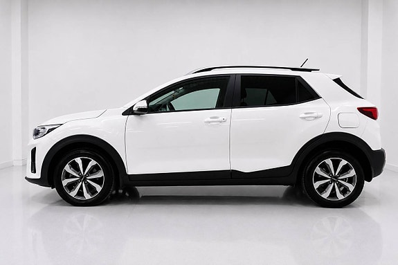 Kia Stonic 3 of 21