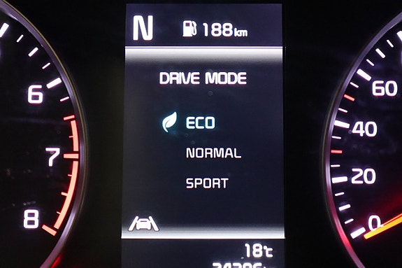Kia Stonic 14 of 21