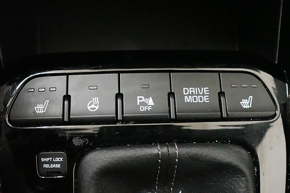 Kia Stonic 15 of 21