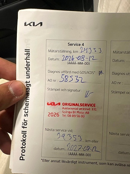 Kia Stonic 20 of 21