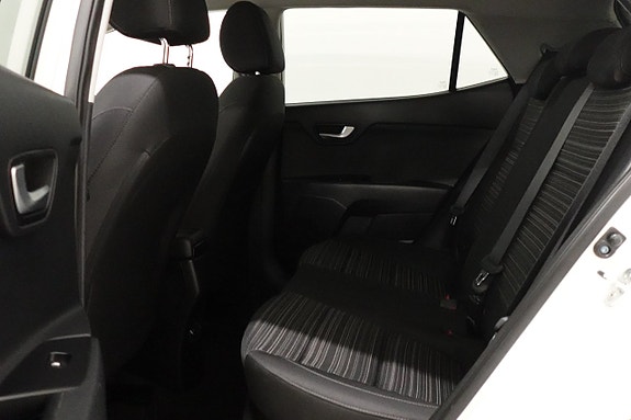 Kia Stonic 5 of 21