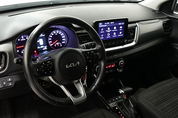 Kia Stonic 6 of 21