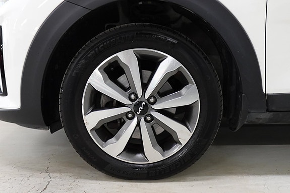 Kia Stonic 19 of 21