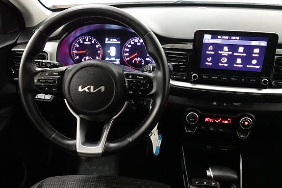 Kia Stonic 7 of 21