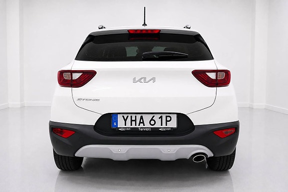 Kia Stonic 18 of 21