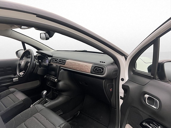Citroen C3 23 of 29