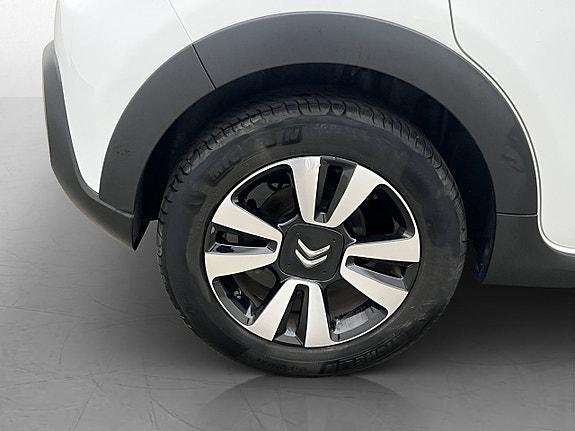 Citroen C3 28 of 29