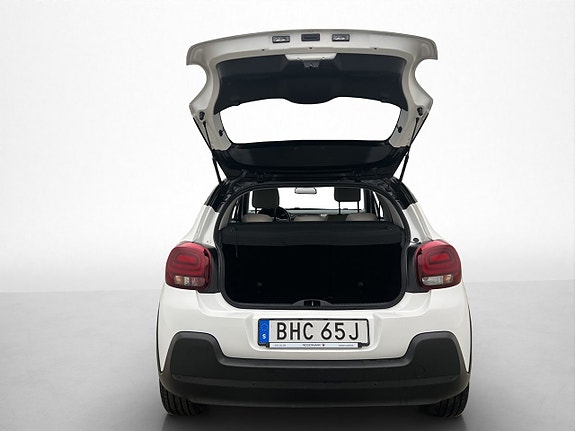 Citroen C3 25 of 29