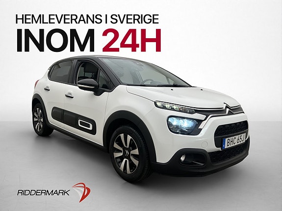 Citroen C3 3 of 29