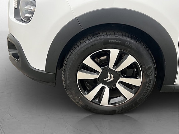 Citroen C3 26 of 29