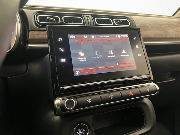 Citroen C3 18 of 29
