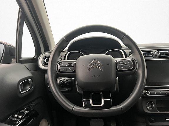 Citroen C3 11 of 29