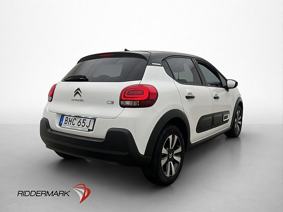 Citroen C3 8 of 29