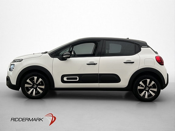 Citroen C3 4 of 29