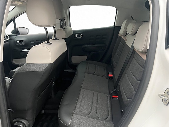 Citroen C3 24 of 29