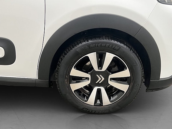 Citroen C3 29 of 29