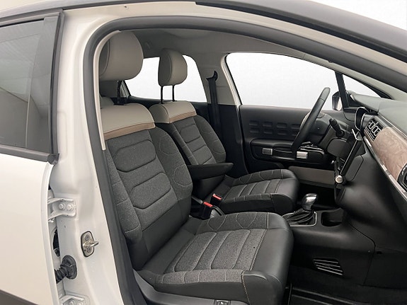 Citroen C3 22 of 29