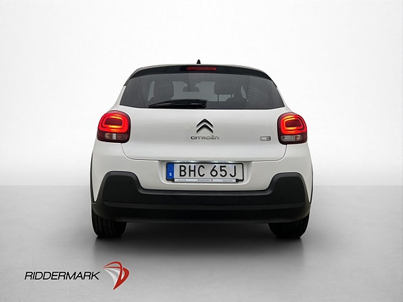 Citroen C3 6 of 29