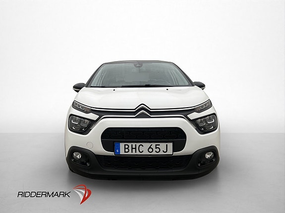 Citroen C3 2 of 29