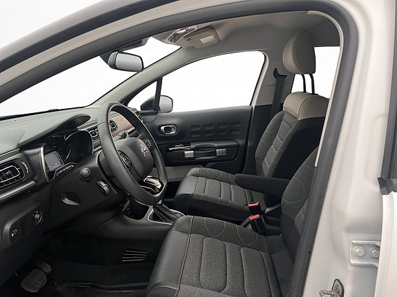 Citroen C3 10 of 29