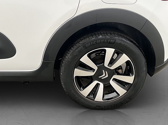 Citroen C3 27 of 29