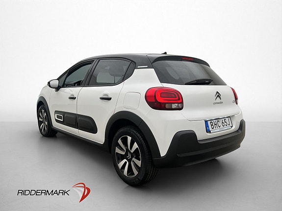 Citroen C3 5 of 29