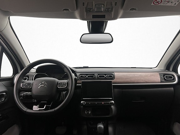 Citroen C3 21 of 29