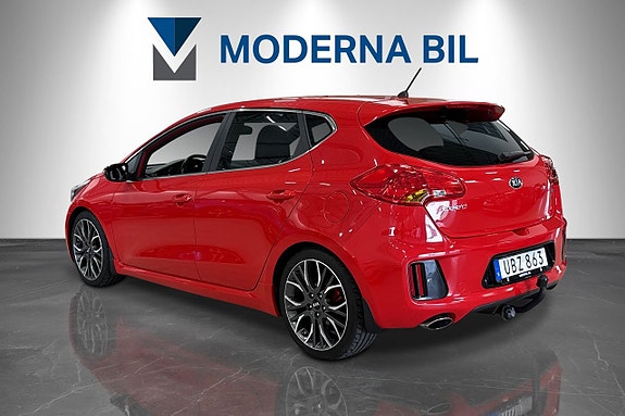 Kia Ceed 4 of 22