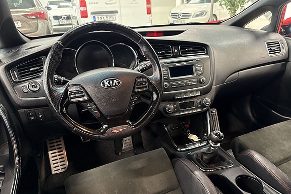 Kia Ceed 9 of 22