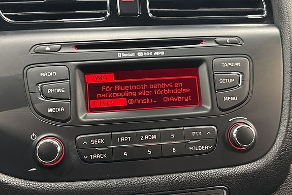 Kia Ceed 13 of 22