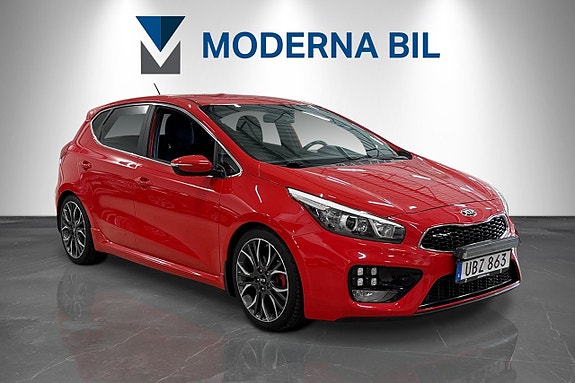 Kia Ceed 8 of 22