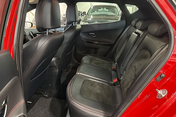 Kia Ceed 19 of 22