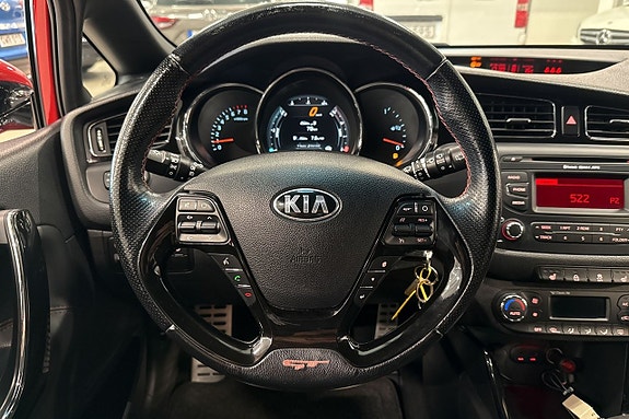 Kia Ceed 10 of 22