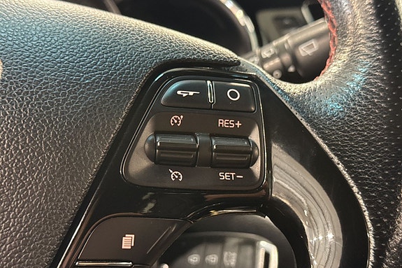 Kia Ceed 11 of 22