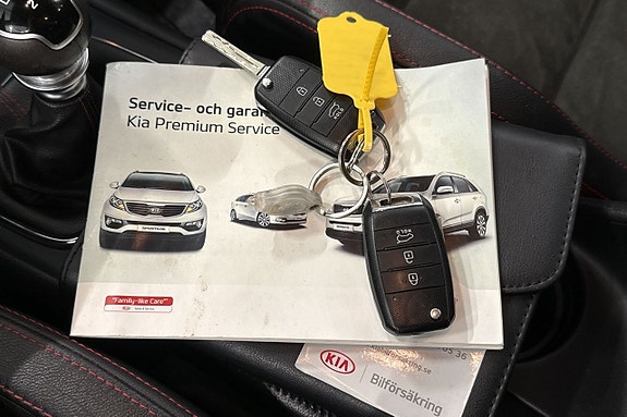 Kia Ceed 22 of 22
