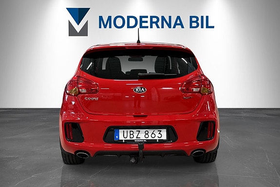 Kia Ceed 5 of 22