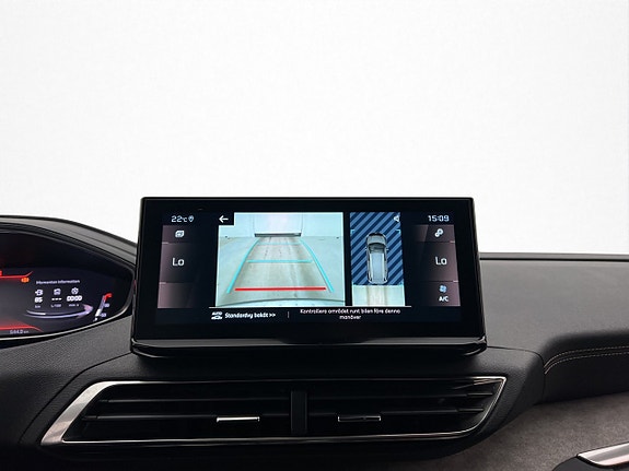 Peugeot 5008 16 of 30
