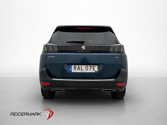 Peugeot 5008 6 of 30